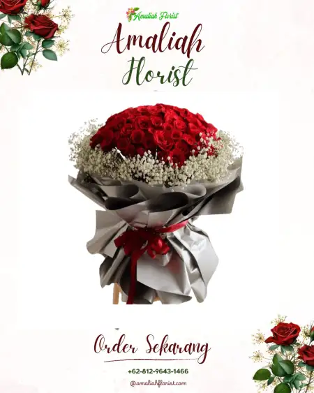 Buket Bunga Pabedilan Wetan